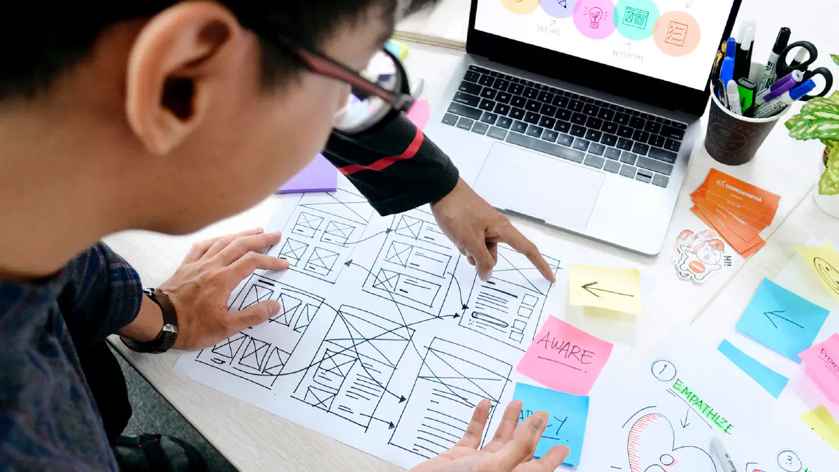 What Designers Need To Know About Design Thinking