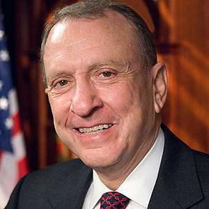 Arlen Specter